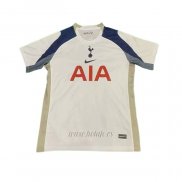 Tailandia Camiseta Tottenham Hotspur Primera 2025-2026