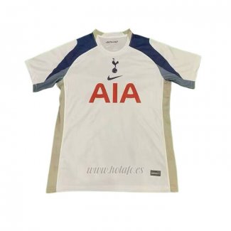 Tailandia Camiseta Tottenham Hotspur Primera 2025-2026
