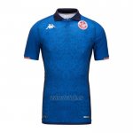Tailandia Camiseta Tunez Tercera 2024