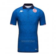 Tailandia Camiseta Tunez Tercera 2024