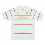 Tailandia Camiseta Venezia Segunda 2022-2023