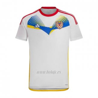 Tailandia Camiseta Venezuela Segunda 2024