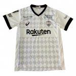 Tailandia Camiseta Vissel Kobe Tercera 2021