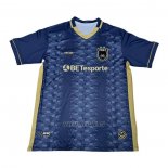 Tailandia Camiseta Volta Redonda FC Tercera 2025