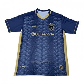 Tailandia Camiseta Volta Redonda FC Tercera 2025