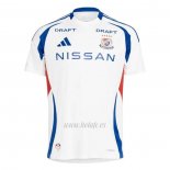 Tailandia Camiseta Yokohama F. Marinos Segunda 2025