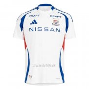 Tailandia Camiseta Yokohama F. Marinos Segunda 2025