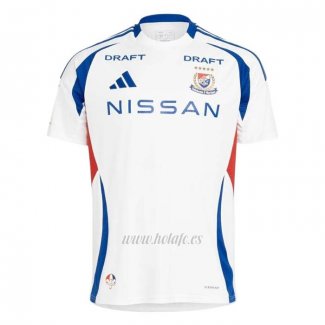 Tailandia Camiseta Yokohama F. Marinos Segunda 2025