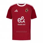Camiseta Al-Ahly SC Primera 2025-2026
