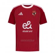 Camiseta Al-Ahly SC Primera 2025-2026