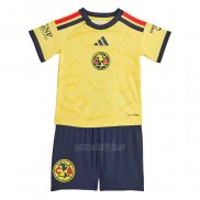 Camiseta America Primera Nino 2026-2027