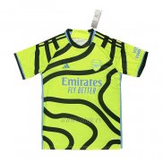 Camiseta Arsenal Segunda 2023-2024