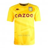 Camiseta Aston Villa Portero Primera 2021-2022