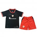 Camiseta Athletic Bilbao Segunda Nino 2026-2027