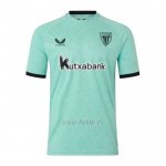 Camiseta Athletic Bilbao Tercera 2025-2026