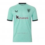Camiseta Athletic Bilbao Tercera 2025-2026