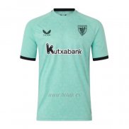 Camiseta Athletic Bilbao Tercera 2025-2026