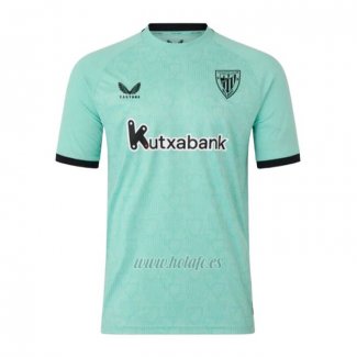 Camiseta Athletic Bilbao Tercera 2025-2026