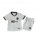 Camiseta Atletico Mineiro Segunda Nino 2026