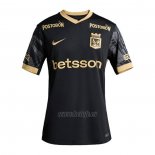 Camiseta Atletico Nacional Segunda 2025
