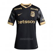 Camiseta Atletico Nacional Segunda 2025