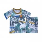 Camiseta Barcelona Ronaldo Special Nino 2025-2026