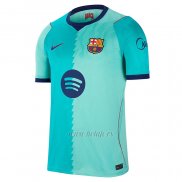 Camiseta Barcelona Tercera 2026-2027