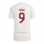 Camiseta Bayern Munich Jugador Kane Tercera 2023-2024
