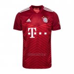 Camiseta Bayern Munich Primera 2021-2022