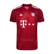 Camiseta Bayern Munich Primera 2021-2022