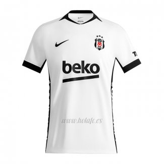 Camiseta Besiktas JK Primera 2026-2027