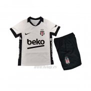 Camiseta Besiktas JK Primera Nino 2026-2027