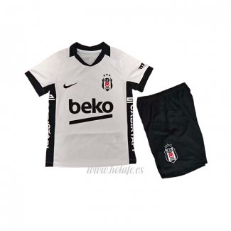 Camiseta Besiktas JK Primera Nino 2026-2027
