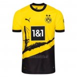 Camiseta Borussia Dortmund Primera 2023-2024