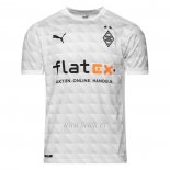 Camiseta Borussia Monchengladbach Primera 2020-2021