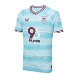 Camiseta Burnley Segunda 2025-2026