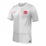 Camiseta Canada Segunda 2026