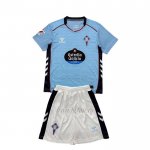 Camiseta Celta de Vigo Primera Nino 2025-2026