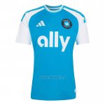 Camiseta Charlotte FC Primera 2026