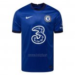 Camiseta Chelsea Primera 20-21