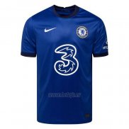 Camiseta Chelsea Primera 20-21