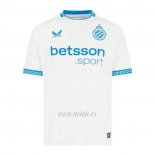 Camiseta Club Brugge Segunda 2025-2026