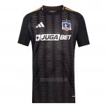 Camiseta Colo-Colo Segunda 2025