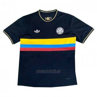 Camiseta Colombia Centenary 2024-2025