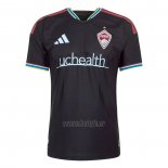 Camiseta Colorado Rapids Primera Authentic 2026