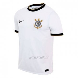 Camiseta Corinthians Primera 2022