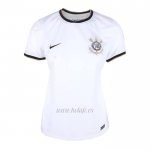 Camiseta Corinthians Primera Mujer 2022