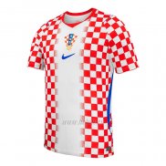 Camiseta Croacia Primera Authentic 2026