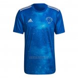 Camiseta Cruzeiro Primera 2022