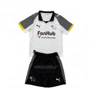 Camiseta Derby County Primera Nino 2025-2026